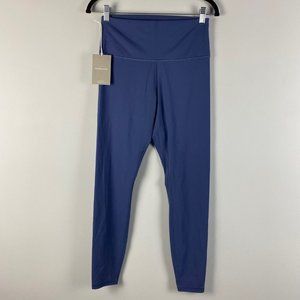 Everlane Blue Leggings